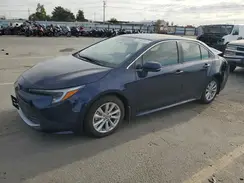 JTDBCMFE5S3075157 2025 TOYOTA COROLLA