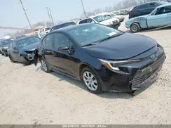 JTDBCMFE5S3075871 2025 TOYOTA COROLLA