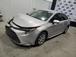 JTDBCMFE5S3076406 2025 TOYOTA COROLLA