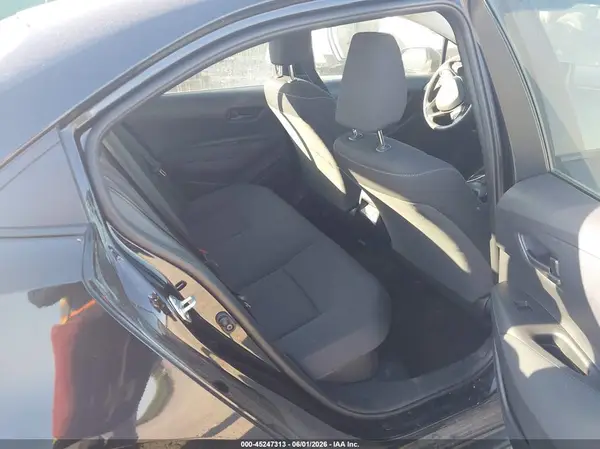 JTDBCMFE5S3076728 2025 TOYOTA COROLLA - Image 8