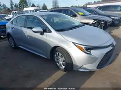 JTDBCMFE5S3078155 2025 TOYOTA COROLLA
