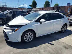 JTDBCMFE5S3079547 2025 TOYOTA COROLLA