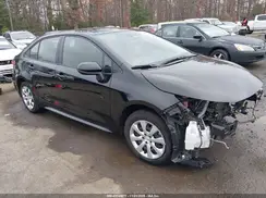 JTDBCMFE5S3079564 2025 TOYOTA COROLLA