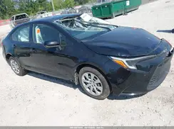 JTDBCMFE5S3079919 2025 TOYOTA COROLLA