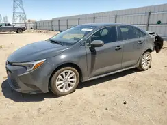 JTDBCMFE5S3080780 2025 TOYOTA COROLLA