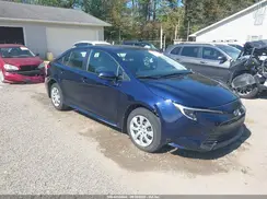 JTDBCMFE5S3081055 2025 TOYOTA COROLLA