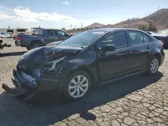 JTDBCMFE5S3082206 2025 TOYOTA COROLLA
