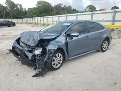 JTDBCMFE5S3082772 2025 TOYOTA COROLLA