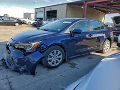 JTDBCMFE5S3083436 2025 TOYOTA COROLLA