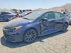 JTDBCMFE5S3083467 2025 TOYOTA COROLLA