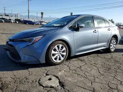 JTDBCMFE5S3086062 2025 TOYOTA COROLLA