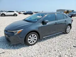 JTDBCMFE5S3087907 2025 TOYOTA COROLLA