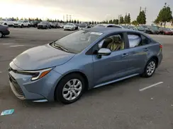 JTDBCMFE5S3088099 2025 TOYOTA COROLLA