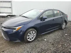 JTDBCMFE5S3088121 2025 TOYOTA COROLLA
