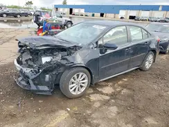 JTDBCMFE5S3088149 2025 TOYOTA COROLLA