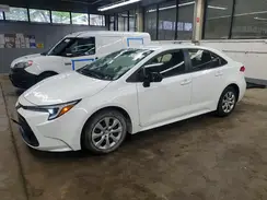 JTDBCMFE5S3090094 2025 TOYOTA COROLLA