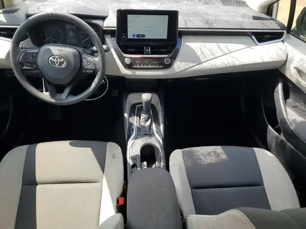 JTDBCMFE5S3090094 2025 TOYOTA COROLLA - Image 8