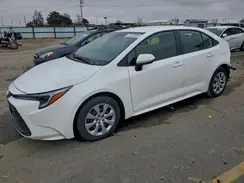 JTDBCMFE5S3090578 2025 TOYOTA COROLLA