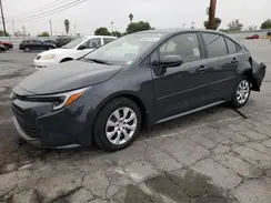 JTDBCMFE5S3090824 2025 TOYOTA COROLLA