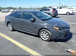 JTDBCMFE5S3091598 2025 TOYOTA COROLLA