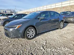 JTDBCMFE5S3092475 2025 TOYOTA COROLLA