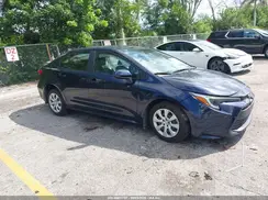 JTDBCMFE5S3093920 2025 TOYOTA COROLLA