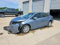 JTDBCMFE5S3095280 2025 TOYOTA COROLLA