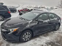 JTDBCMFE5S3097997 2025 TOYOTA COROLLA