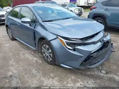 JTDBCMFE5S3098180 2025 TOYOTA COROLLA