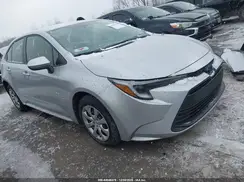 JTDBCMFE5S3098292 2025 TOYOTA COROLLA