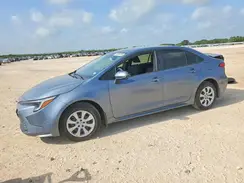 JTDBCMFE5S3101241 2025 TOYOTA COROLLA