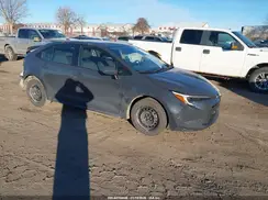 JTDBCMFE5S3102843 2025 TOYOTA COROLLA