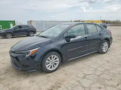 JTDBCMFE5S3102907 2025 TOYOTA COROLLA