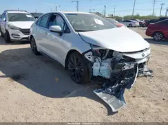 JTDBCMFE5S3103281 2025 TOYOTA COROLLA