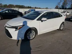 JTDBCMFE5S3104091 2025 TOYOTA COROLLA