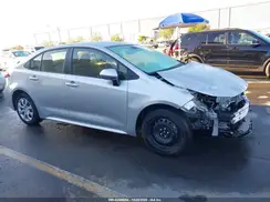 JTDBCMFE5S3104527 2025 TOYOTA COROLLA