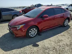 JTDBCMFE5S3104673 2025 TOYOTA COROLLA