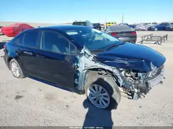JTDBCMFE5S3106536 2025 TOYOTA COROLLA