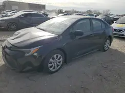 JTDBCMFE5S3106780 2025 TOYOTA COROLLA
