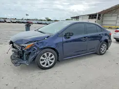 JTDBCMFE5S3107251 2025 TOYOTA COROLLA