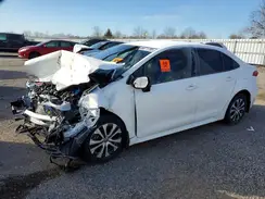 JTDBCMFE5S3108643 2025 TOYOTA COROLLA