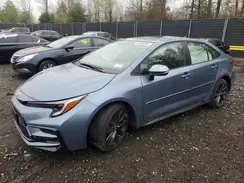 JTDBCMFE5S3109730 2025 TOYOTA COROLLA