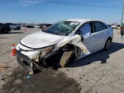 JTDBCMFE5SJ037424 2025 TOYOTA COROLLA