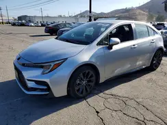 JTDBCMFE5SJ037522 2025 TOYOTA COROLLA