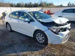 JTDBCMFE5SJ038248 2025 TOYOTA COROLLA