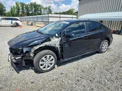 JTDBCMFE5SJ039190 2025 TOYOTA COROLLA