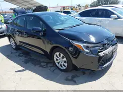 JTDBCMFE5SJ039562 2025 TOYOTA COROLLA