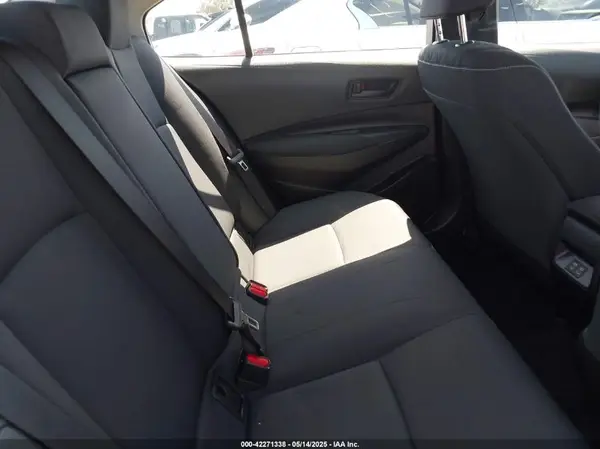 JTDBCMFE5SJ039562 2025 TOYOTA COROLLA - Image 8