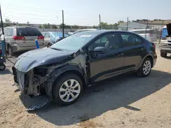 JTDBCMFE5SJ039593 2025 TOYOTA COROLLA