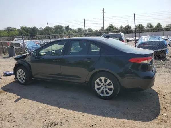 JTDBCMFE5SJ039593 2025 TOYOTA COROLLA - Image 2
